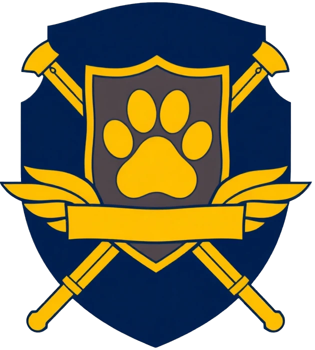 Fur Guard Army Icon