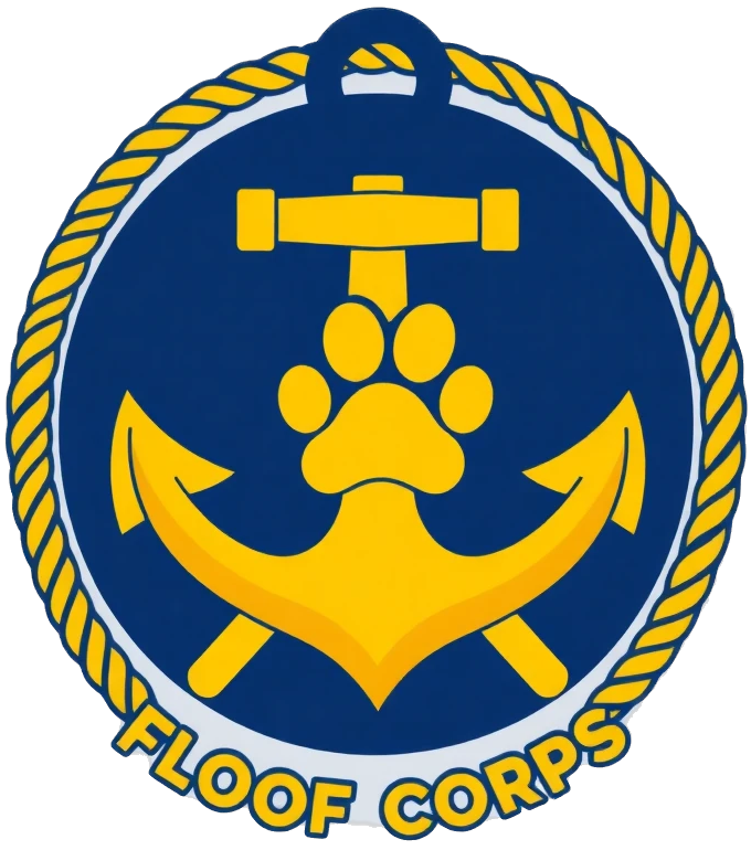 Floof Corps Icon
