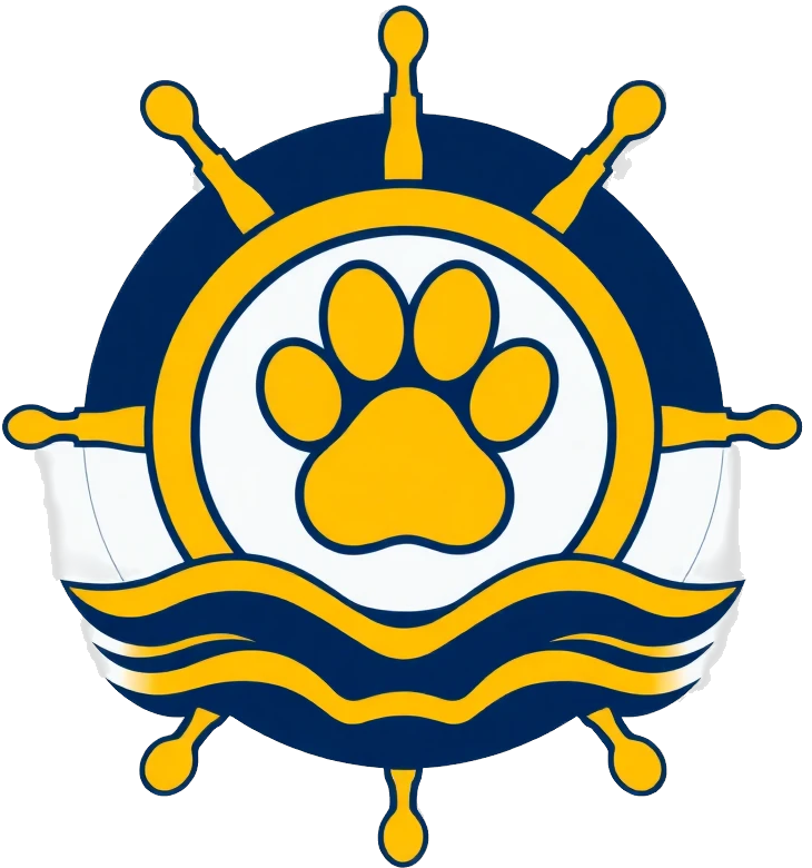 Pawfleet Navy Icon